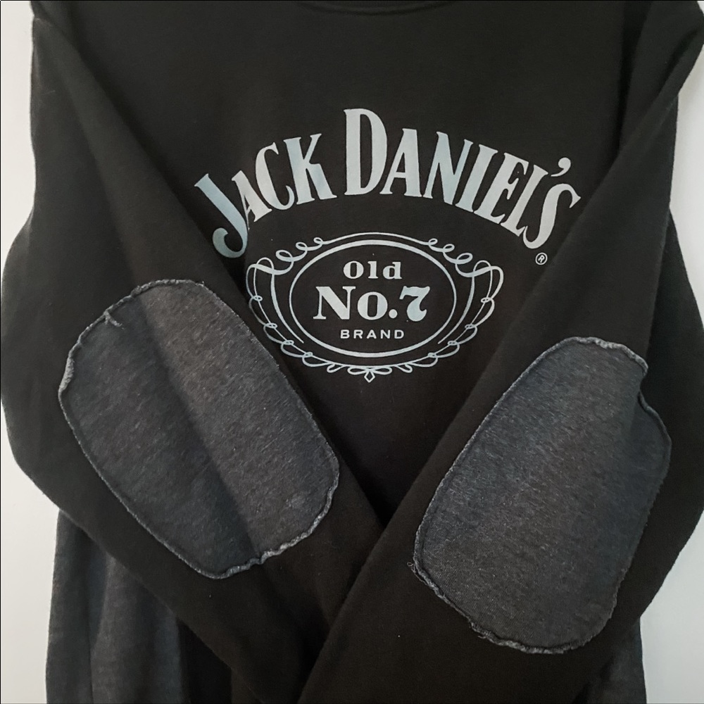VINTAGE Jack Daniel’s Sweatshirt
